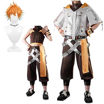 宇佐美リト新衣装　コスプレ(男性XXXL) 61UwD+tQBnL._SY350_QL65_.jpg